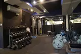 Rock Fitness Private Studios LLC