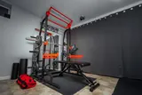 Rock Fitness - Rock Astoria