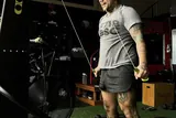 Rock Fitness - Rock Roosevelt