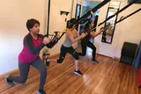 Ruth’s Pilates Studio