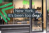 Stretchd Flatiron
