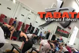 Tabata Ultimate Fitness