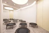 the ness New York Studio