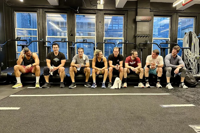 The Training Lab in Midtown