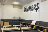 THREE HAMMERS TRAINING