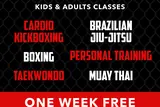 Training Zone NYC - Gramercy Park (Manhattan)
