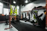 Trooper Fitness