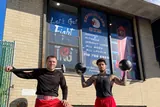 Underground Boxing & Fitness