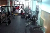 Work Train Fight